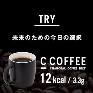 C COFFEE　<100g>