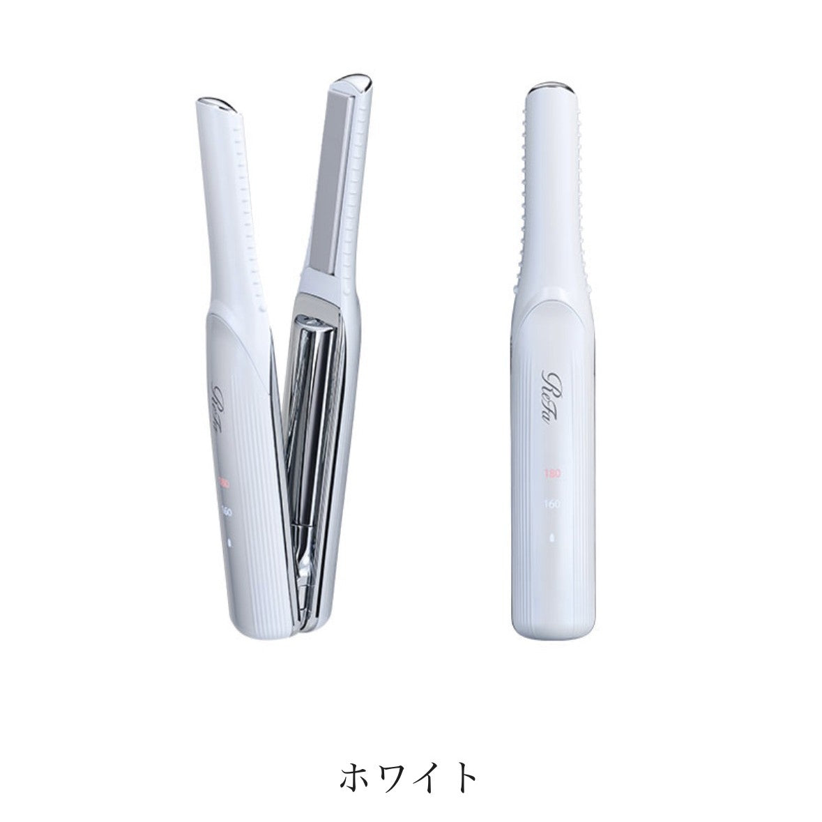 ReFa/リファ　ReFa FINGER IRON ST　リファフィンガーアイロン ST　<カラー：7色あり>