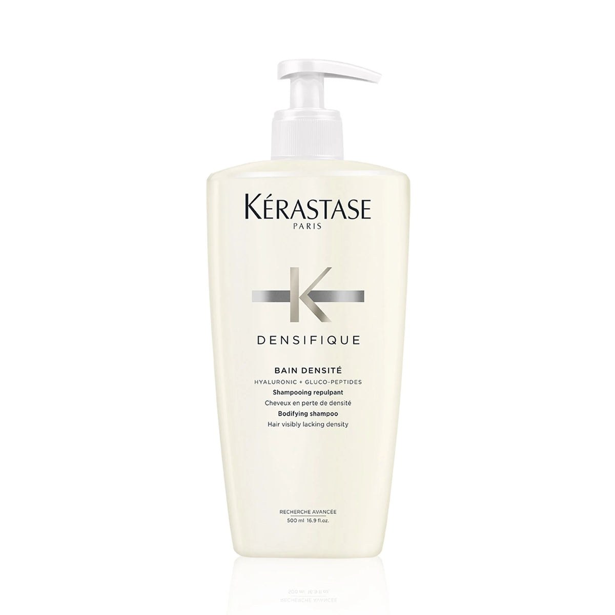 KERASTASE / ケラスターゼ　デンシフィック バン デンシフィック【容量：4サイズあり】　<250ml・1000ml・500ml・500mlレフィル>