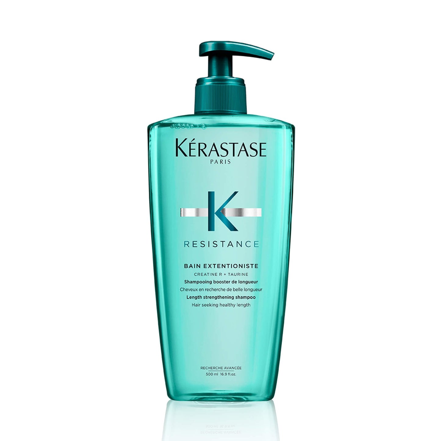 KERASTASE / ケラスターゼ　レジスタンス バン エクステンショニスト【容量：2サイズあり】　<250ml・500ml>