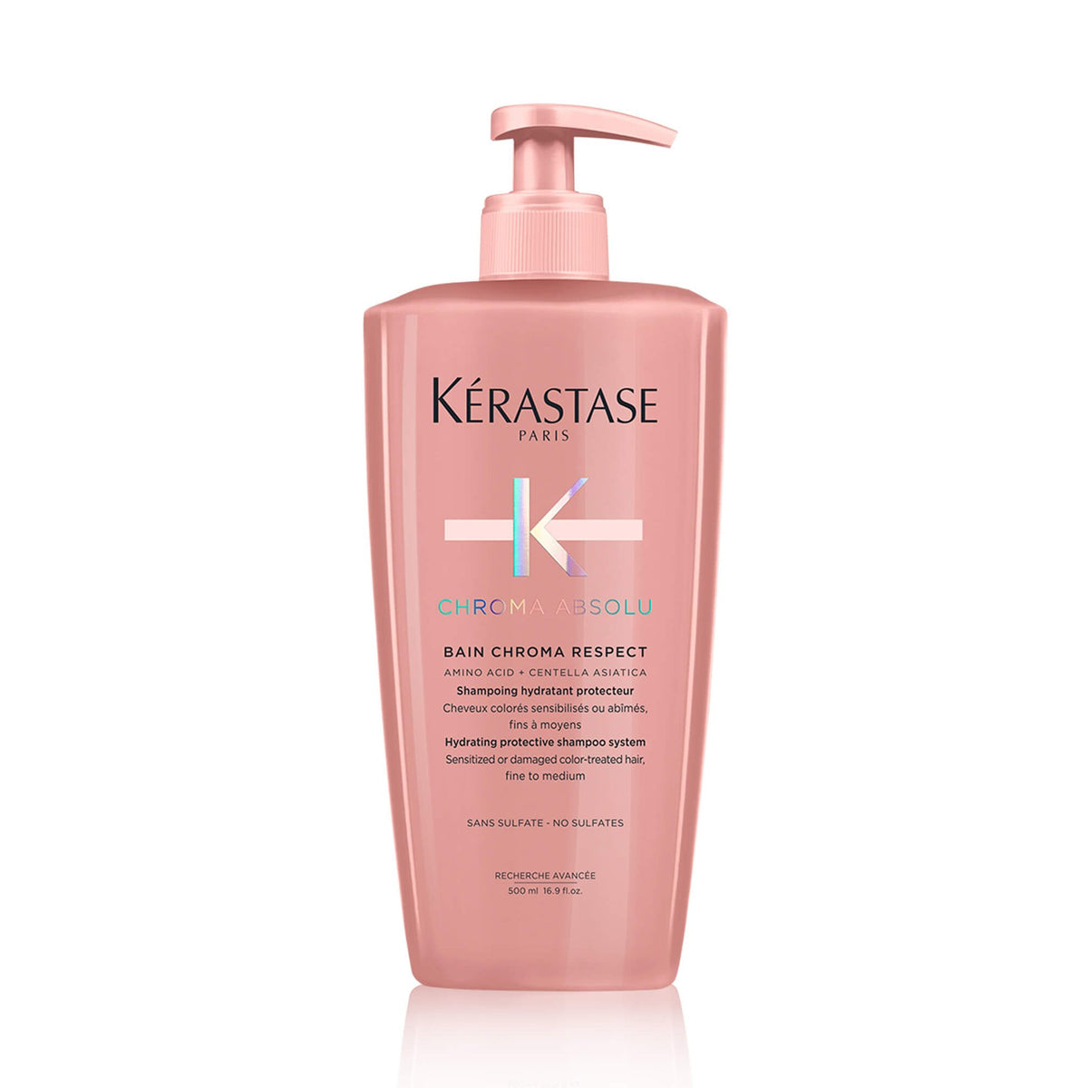 KERASTASE / ケラスターゼ　クロマアブソリュ バン クロマプロテクト【容量：3サイズあり】　<250ml・1000ml・500ml>