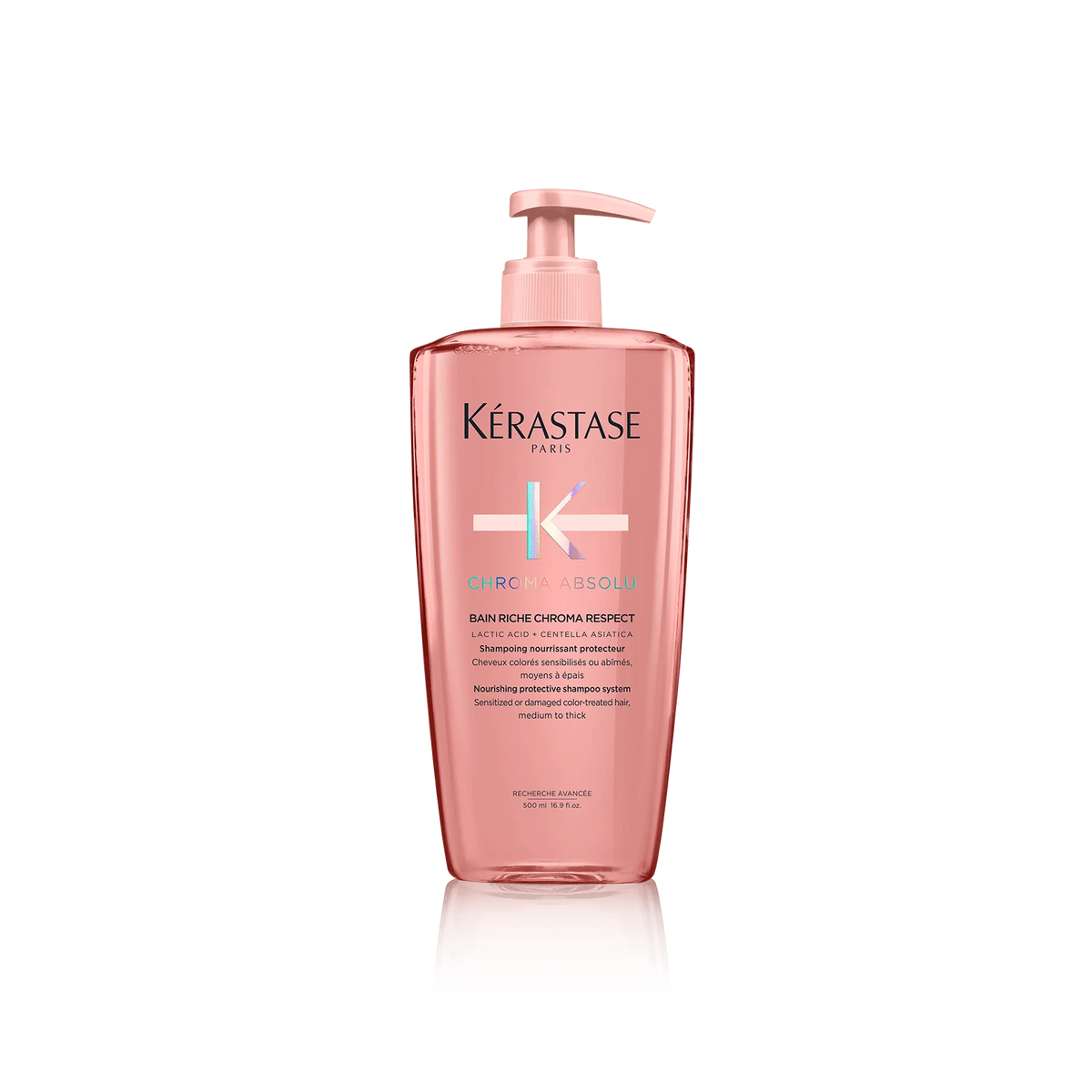 KERASTASE / ケラスターゼ　クロマアブソリュ バンリッシュ クロマプロテクト【容量：4サイズあり】　<250ml・1000ml・500ml・500mlレフィル>
