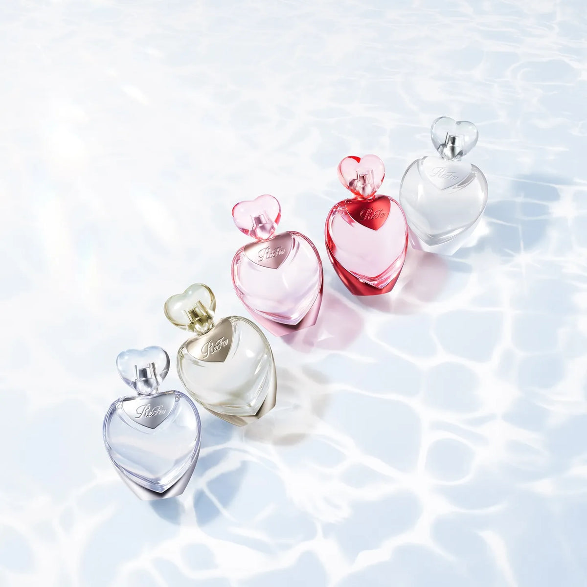 ReFa/リファ　ReFa HEART HAIR FRAGRANCE   リファハートヘアフレグランス   30mL  <香り：５種類あり>