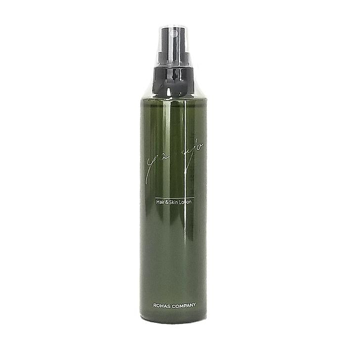 yakujo / ヤクジョ　ヤクジョスイ【容量：3サイズあり】　<200ml・400ml・詰替え用1000ml>