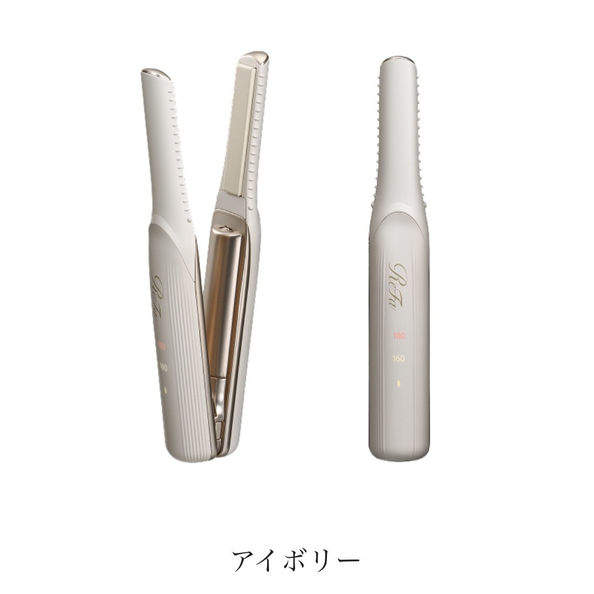 ReFa/リファ　ReFa FINGER IRON ST　リファフィンガーアイロン ST　<カラー：7色あり>
