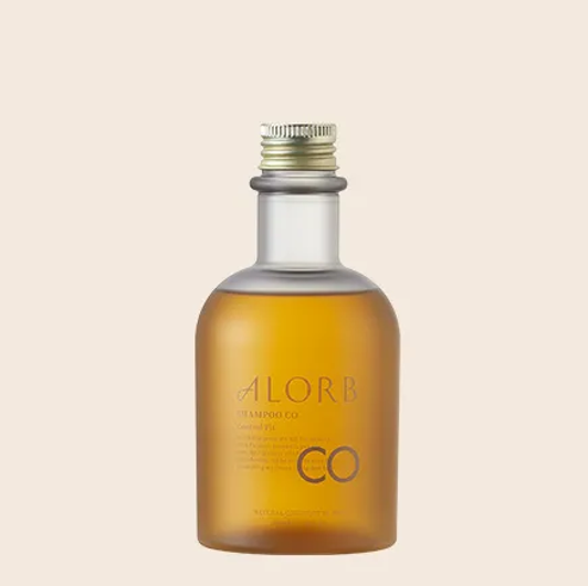 ALORB / アローブ　シャンプー CO　【容量：2サイズあり】　<250ml・詰替え用600ml>