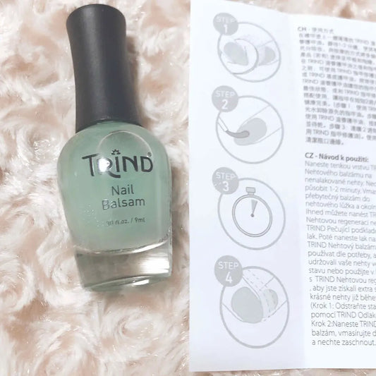 TRIND /トリンド　ネイル バルサム　<9ml>