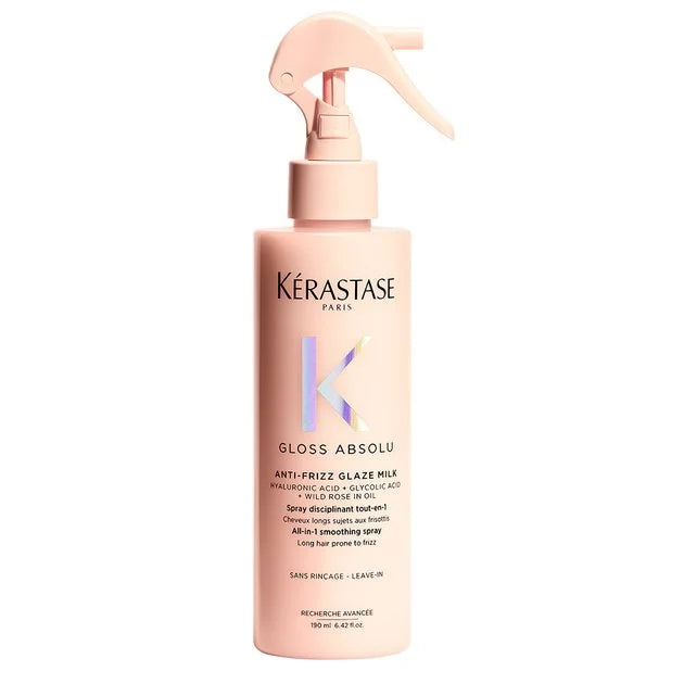 KERASTASE / ケラスターゼ　グロスアブソリュ　グレイズミルク＜ヘアミルク＞　<190ml>