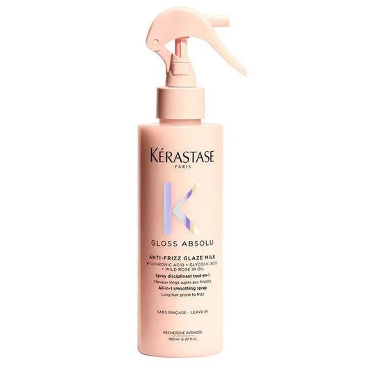 KERASTASE / ケラスターゼ　グロスアブソリュ　グレイズミルク＜ヘアミルク＞　<190ml>