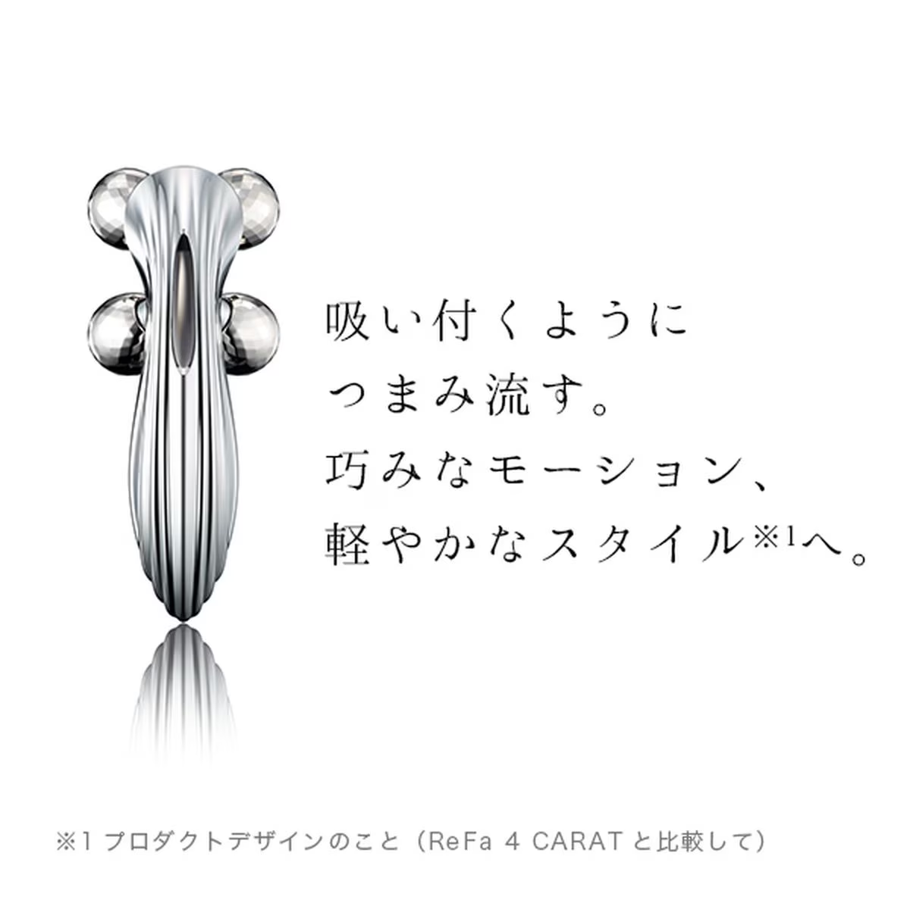 ReFa / リファ　4 CARAT RAY（フォーカラットレイ）