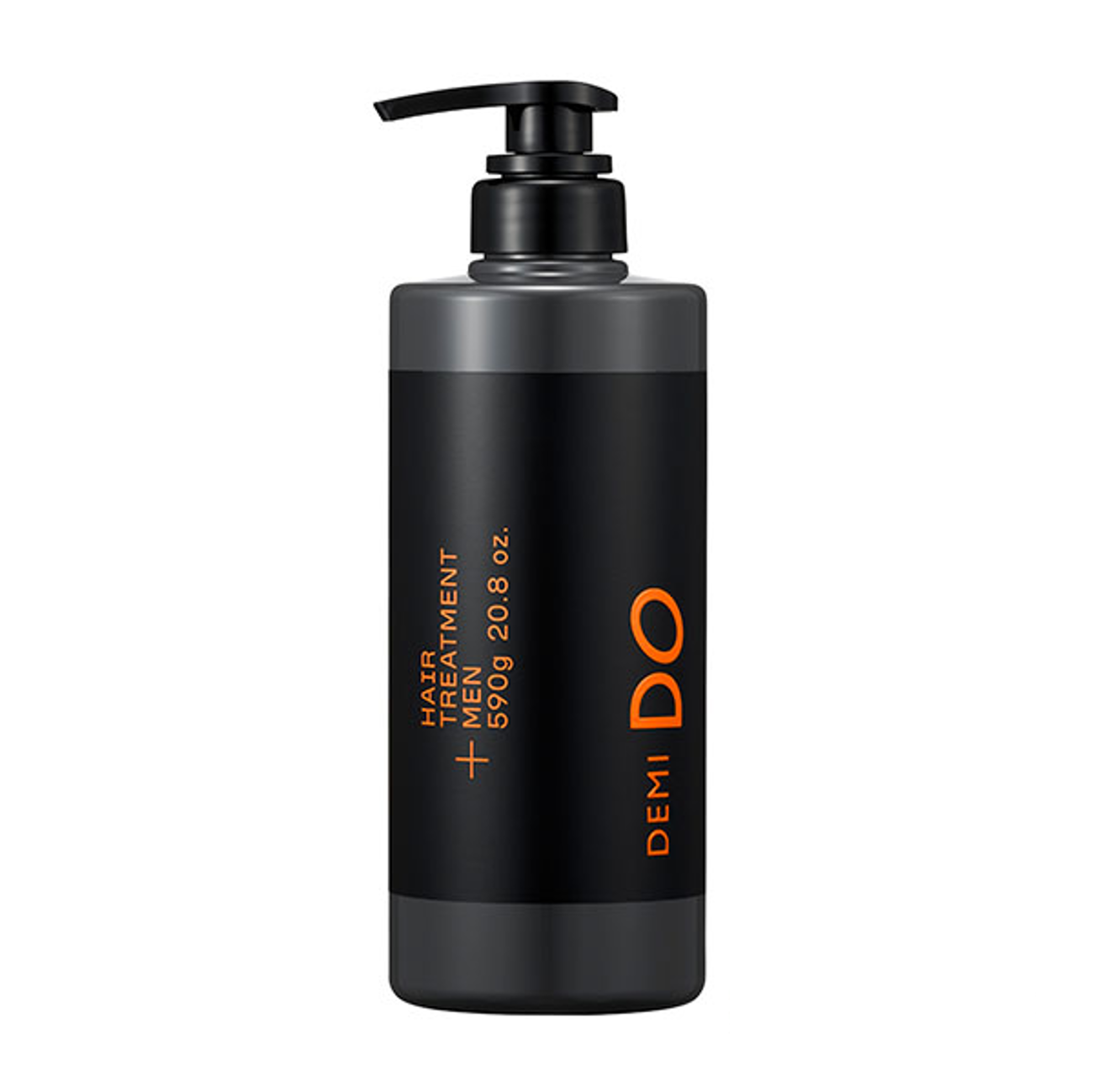 DEMI DO / デミ ドゥ　ヘアトリートメント MEN【容量：4サイズあり】　<150g・590g・詰替え用500g・詰替え用1000g>