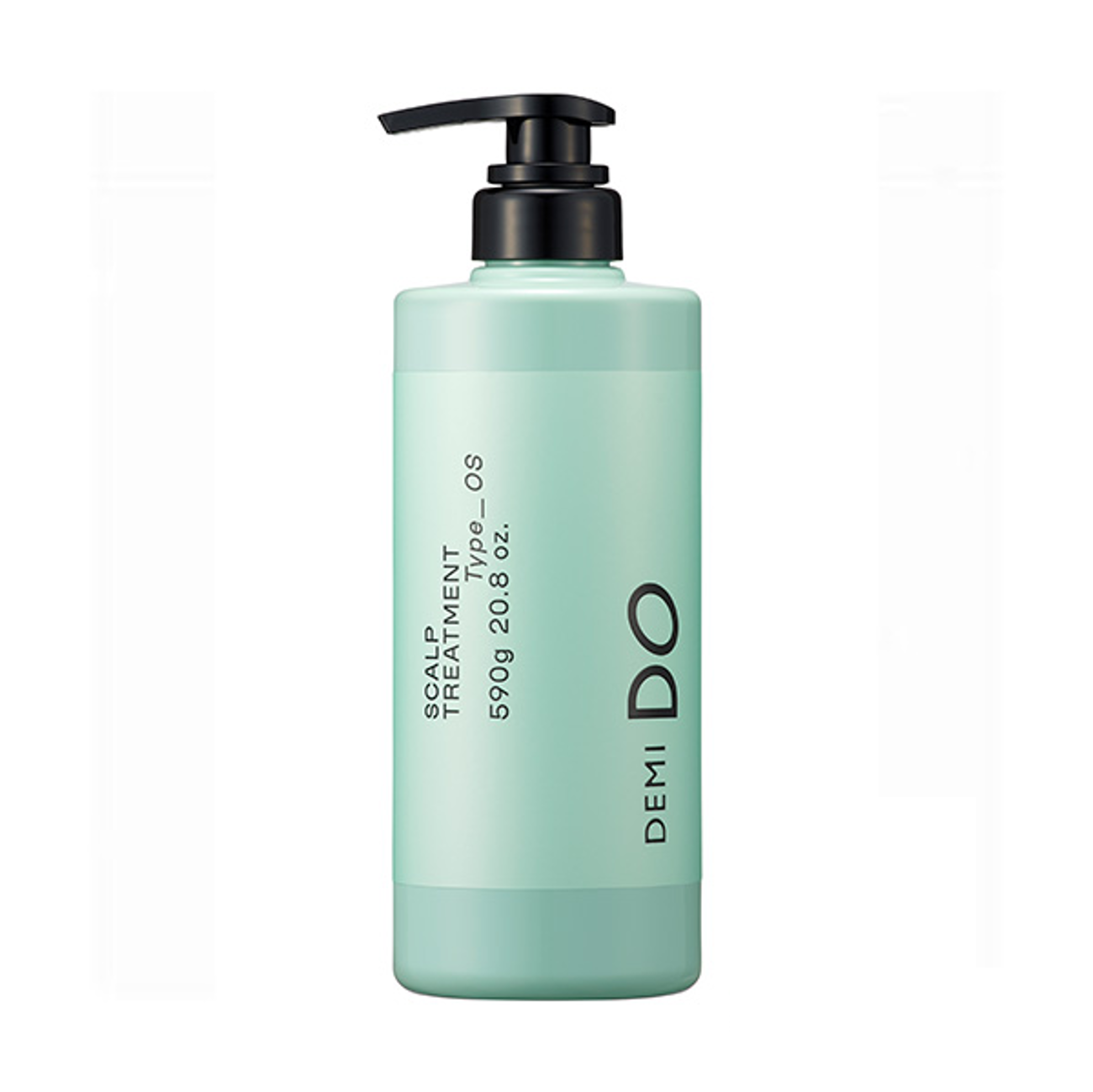 DEMI DO / デミ ドゥ　スカルプトリートメント タイプ OS（For Oily Skin）【容量：4サイズあり】　<300g・590g・詰替え用500g・詰替え用1000g>