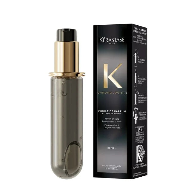 KERASTASE / ケラスターゼ　ユイル クロノロジストN【容量：3タイプあり】