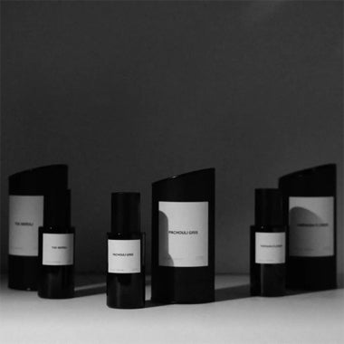 LOA THE OIL / ロアザオイル　オイルパフューム【香り：3種類あり】　<70ml>