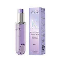 KERASTASE / ケラスターゼ　ブロンドアブソリュ ユイル シカエクストリーム R【サイズ：3種類あり】　<75ml・詰替え用75ml・30ml> (コピー)