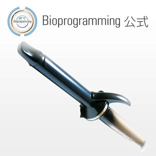 Bioprogramming / バイオプログラミング　ヘアビューロン 4D Plus [カール]　【サイズ：2タイプあり】　<26.5㎜・34.0㎜>