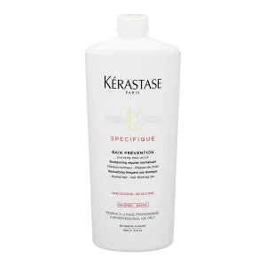 KERASTASE / ケラスターゼ　スペシフィック バン プレバシオン RX (医薬部外品)【容量：2サイズあり】　<250ml・1000ml>