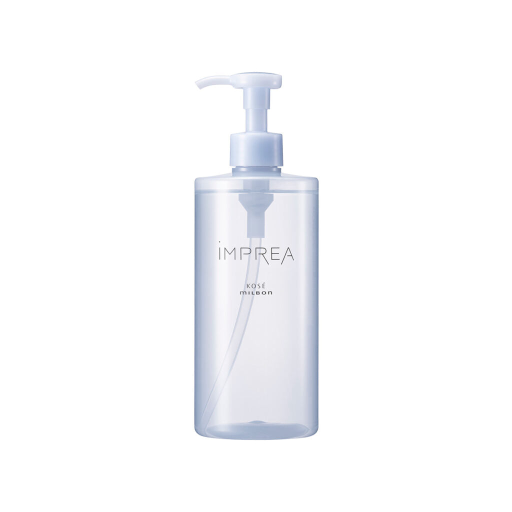 iMPREA / インプレア　バランスチューナー【容量：3サイズあり】　<200ml・400ml・360mlレフィルタイプ> 　★NEW★
