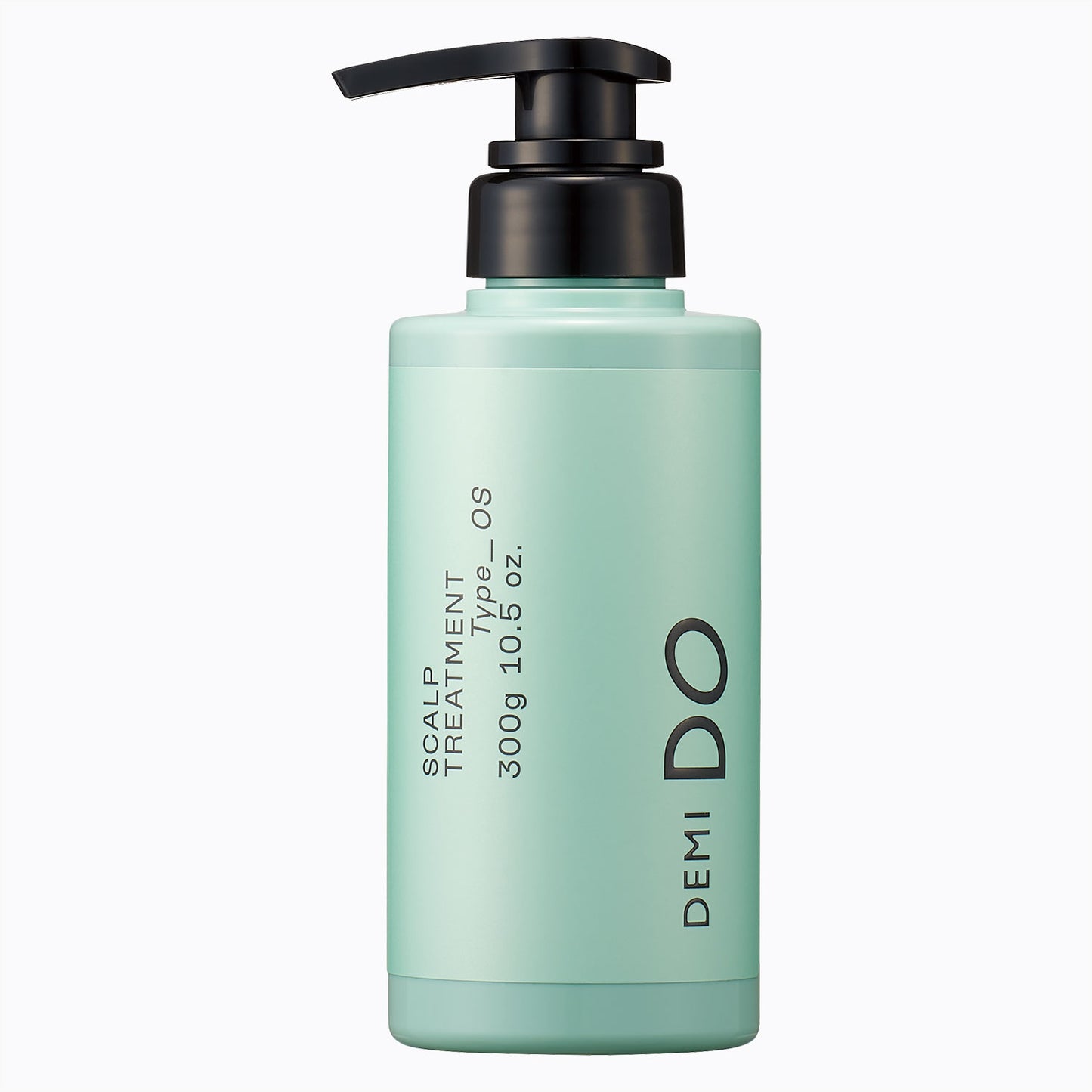 DEMI DO / デミ ドゥ　スカルプトリートメント タイプ OS（For Oily Skin）【容量：4サイズあり】　<300g・590g・詰替え用500g・詰替え用1000g>