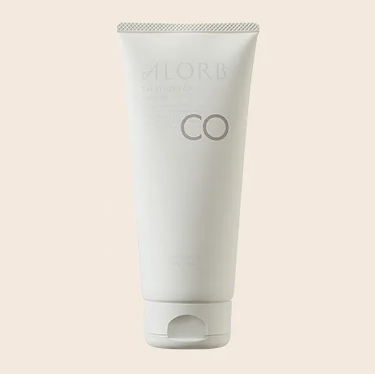 ALORB / アローブ　トリートメント CO　【容量：2サイズあり】　<200g・詰替え用600g>