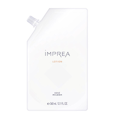 iMPREA / インプレア　ローション【容量：2サイズあり】　<200ml・360mlレフィルタイプ>