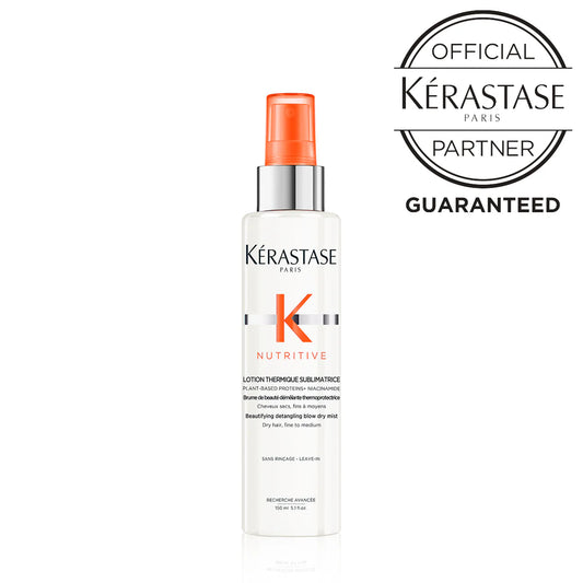KERASTASE / ケラスターゼ　ニュートリティブ ローション テルミック サブメトリス　<150ml>
