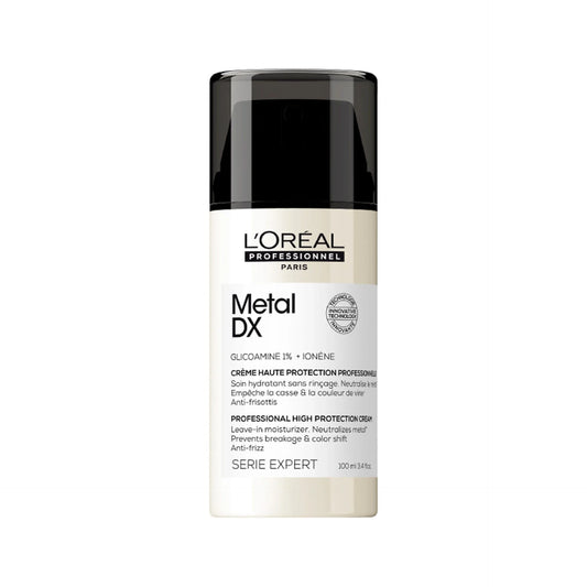 L’OREAL / ロレアル　メタルDX プロフェッショナル コンセントレイティッド クリーム　<100ml>