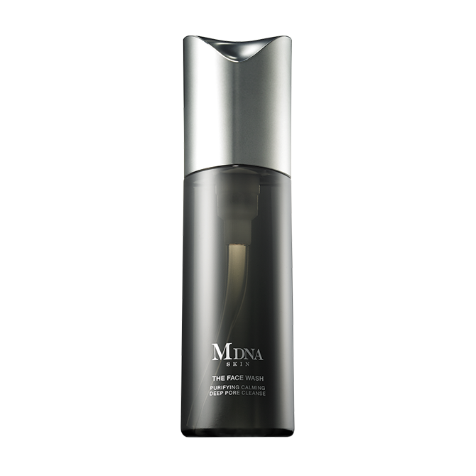 MDNA SKIN　THE FACE WASH ザ フェイスウォッシュ 120mL