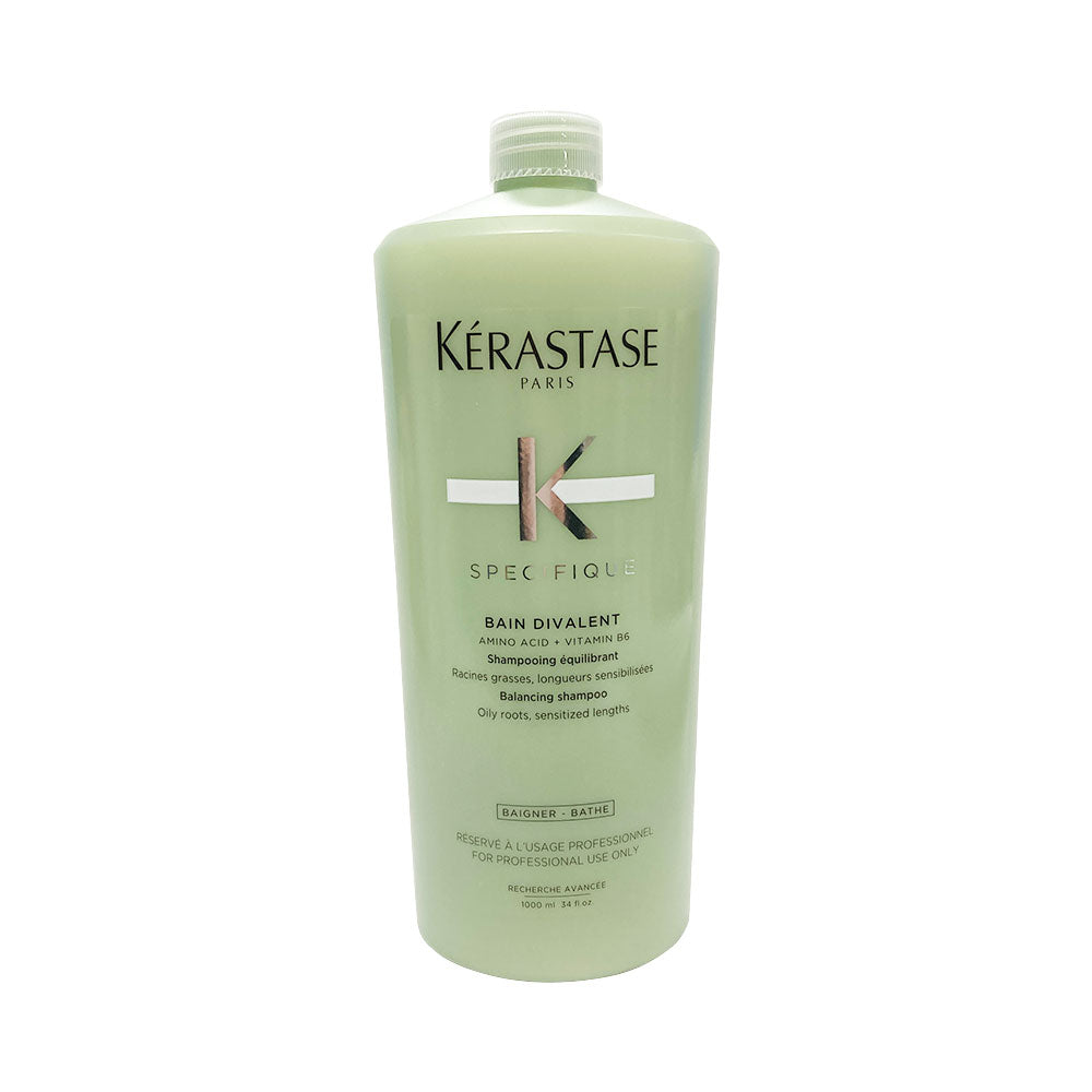 KERASTASE / ケラスターゼ　スペシフィック バン ディバレントR【容量：2サイズあり】　<250ml・1000ml>