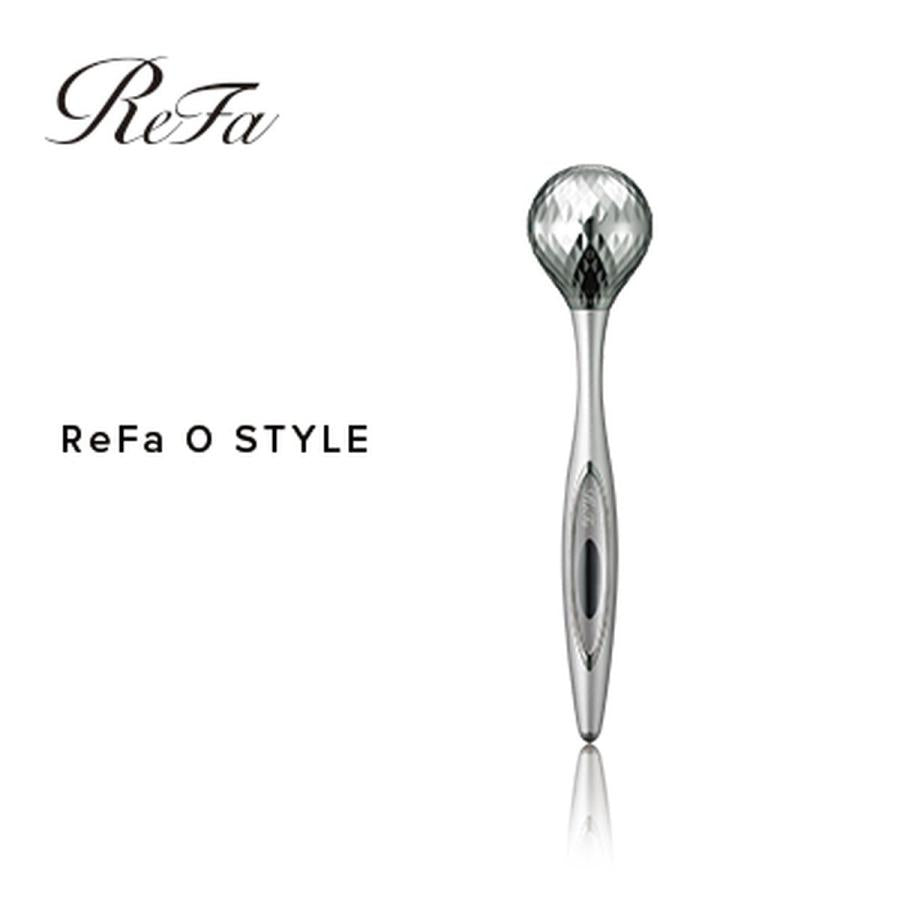 【現品限り‼/アウトレット】ReFa / リファ　オースタイル