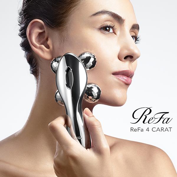 【現品限り‼/アウトレット】ReFa / リファ　4 CARAT（フォーカラット）