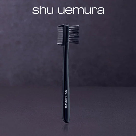 SHU UEMURA / シュウウエムラ　アイブローブラシ