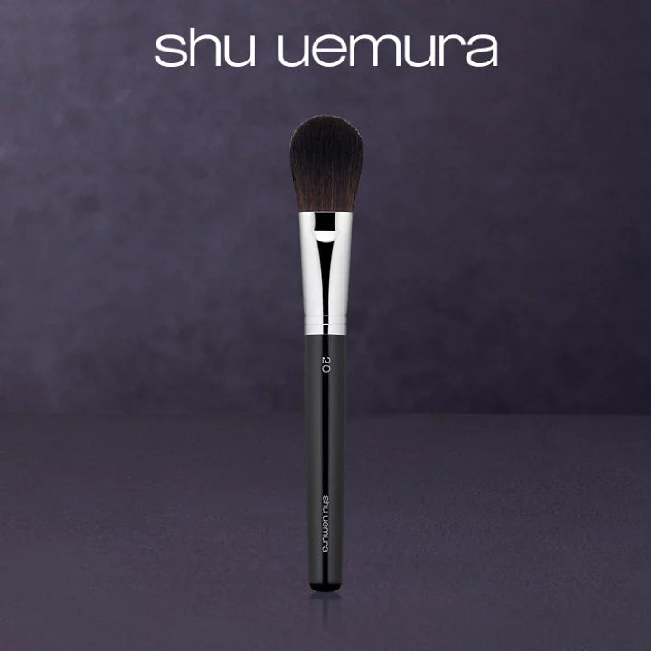 SHU UEMURA / シュウウエムラ　ブラシ 20