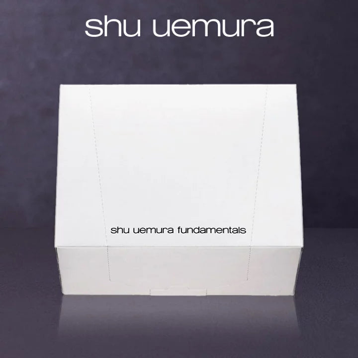 SHU UEMURA / シュウウエムラ　コットン　<90枚入り>