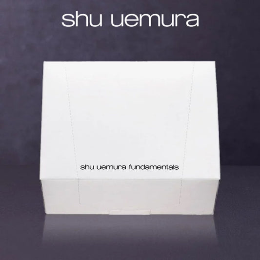SHU UEMURA / シュウウエムラ　コットン　<90枚入り>