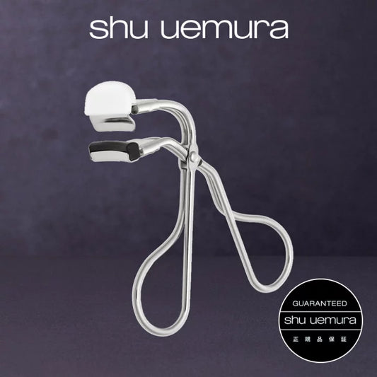 SHU UEMURA / シュウウエムラ　Sカーラー(マルチ ファンクショナル アイラッシュカーラー)