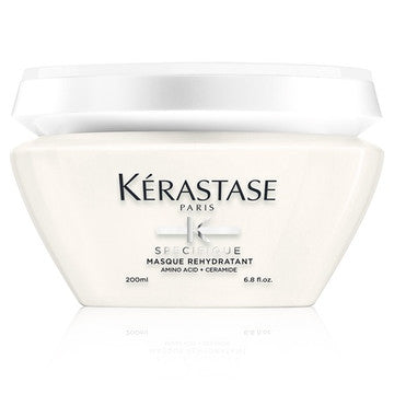 KERASTASE / ケラスターゼ　スペシフィック マスク リイドラタント　<200ml>