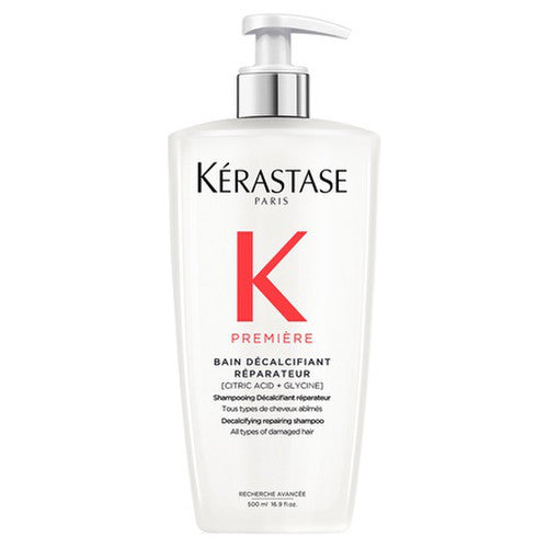 KERASTASE / ケラスターゼ　プルミエール バン デカルシファイ【サイズ：3種類あり】　<250ml・500ml・500mlレフィル>