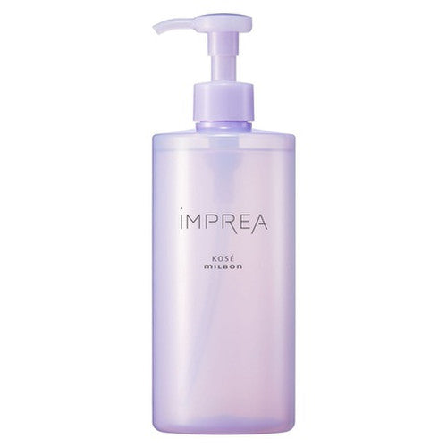 iMPREA / インプレア　リンクレスチューナー【容量：3サイズあり】　<200ml・400ml・360mlレフィルタイプ> 　★NEW★