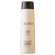 ALORB / アローブ　シャンプー CO　【容量：2サイズあり】　<250ml・詰替え用600ml>