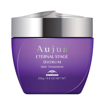 Aujua / オージュア　ディオーラム ヘアトリートメント【容量：3サイズあり】　<250g・500g・詰替え用1kg>