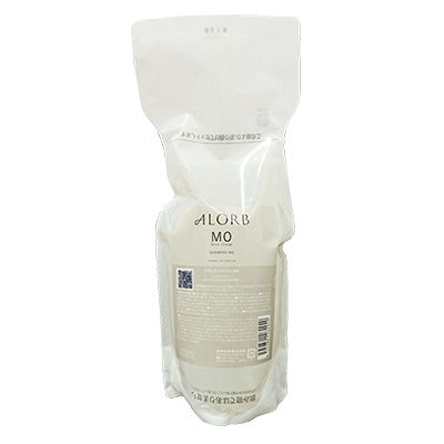 ALORB / アローブ　シャンプー MO【容量：2サイズあり】　<250ml・詰替え用600ml>